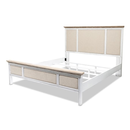 5-Piece Bedroom Set - King