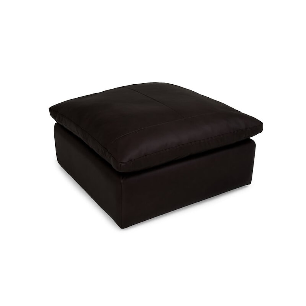 Palliser DAWSON MAX Dawson Max Upholstered Square Ottoman