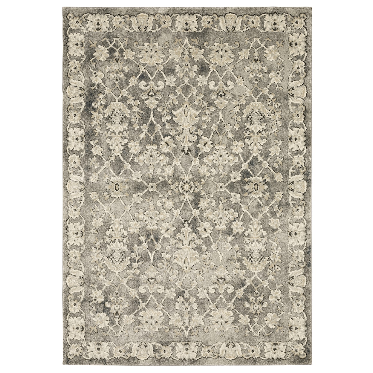 Oriental Weavers Florence 9'10" X 12'10"  Rug