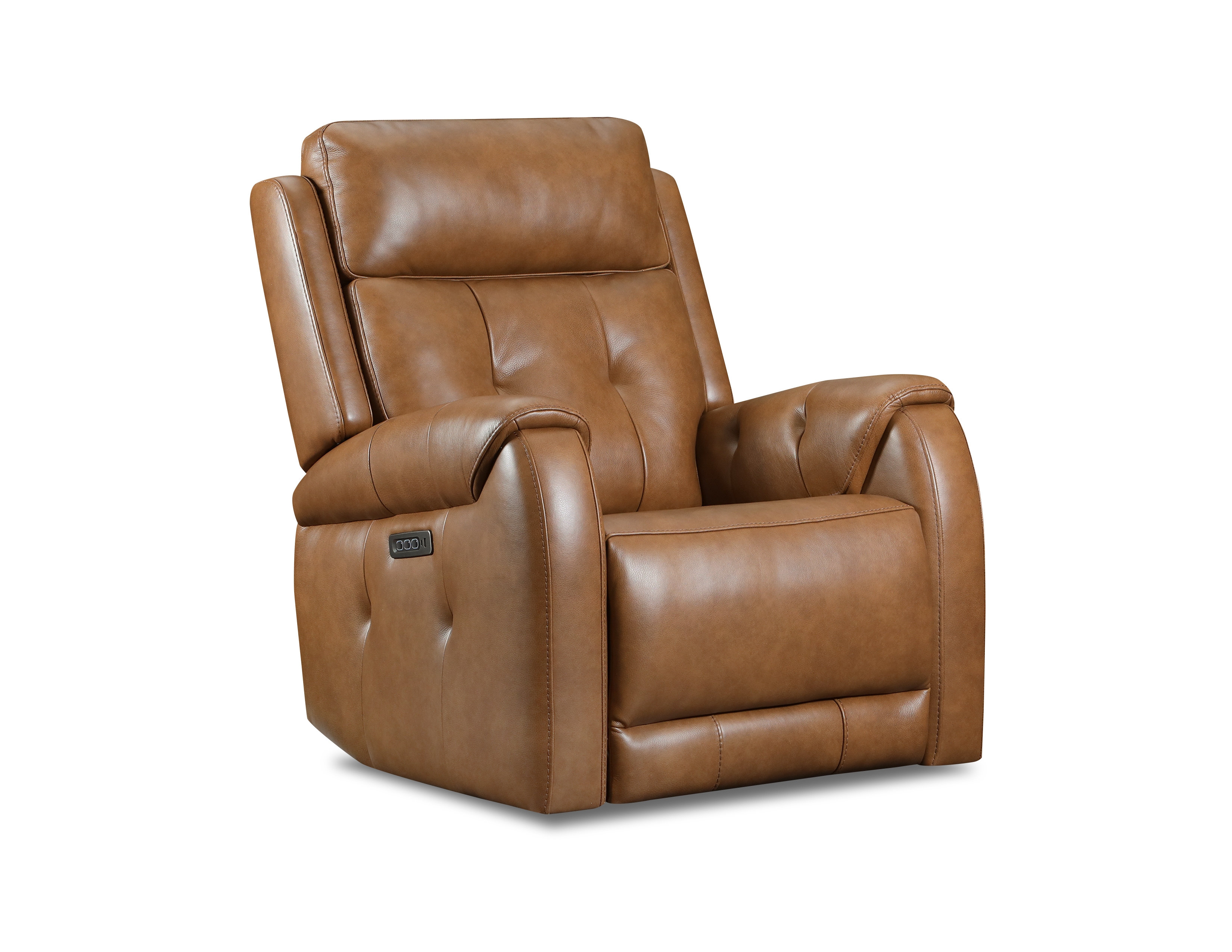 Triple Power Swivel Glider