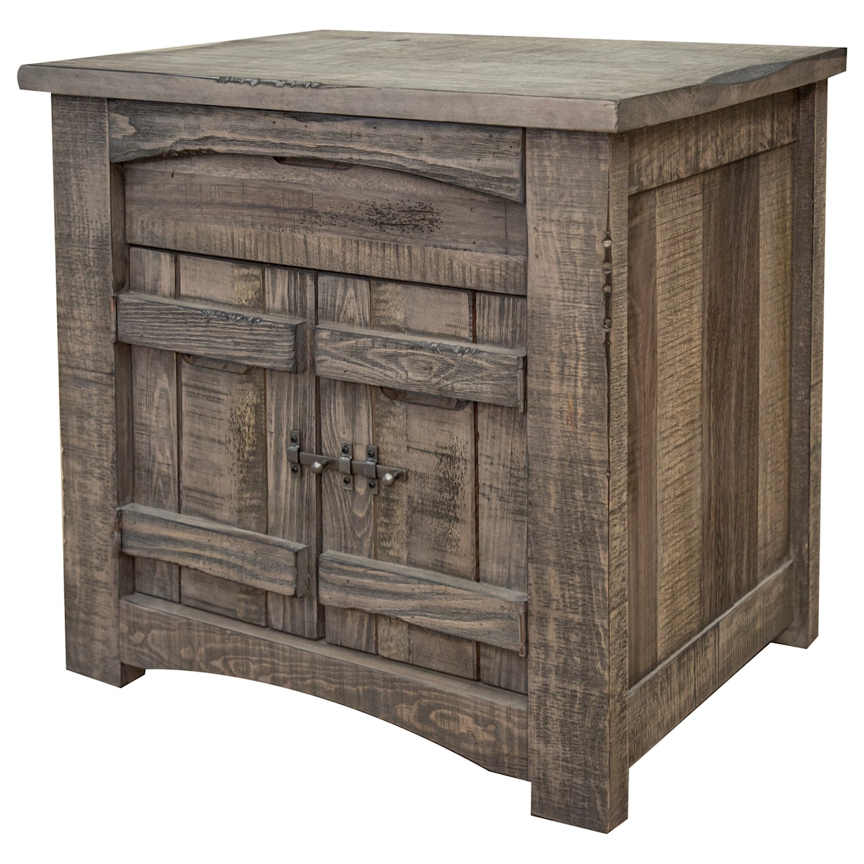 VFM Signature San Antonio Nightstand