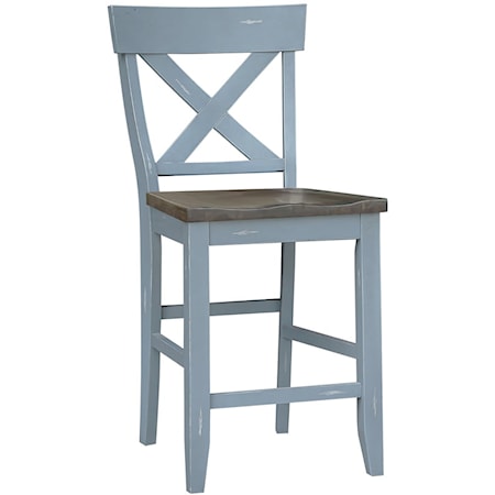 Counter Height Dining Chair