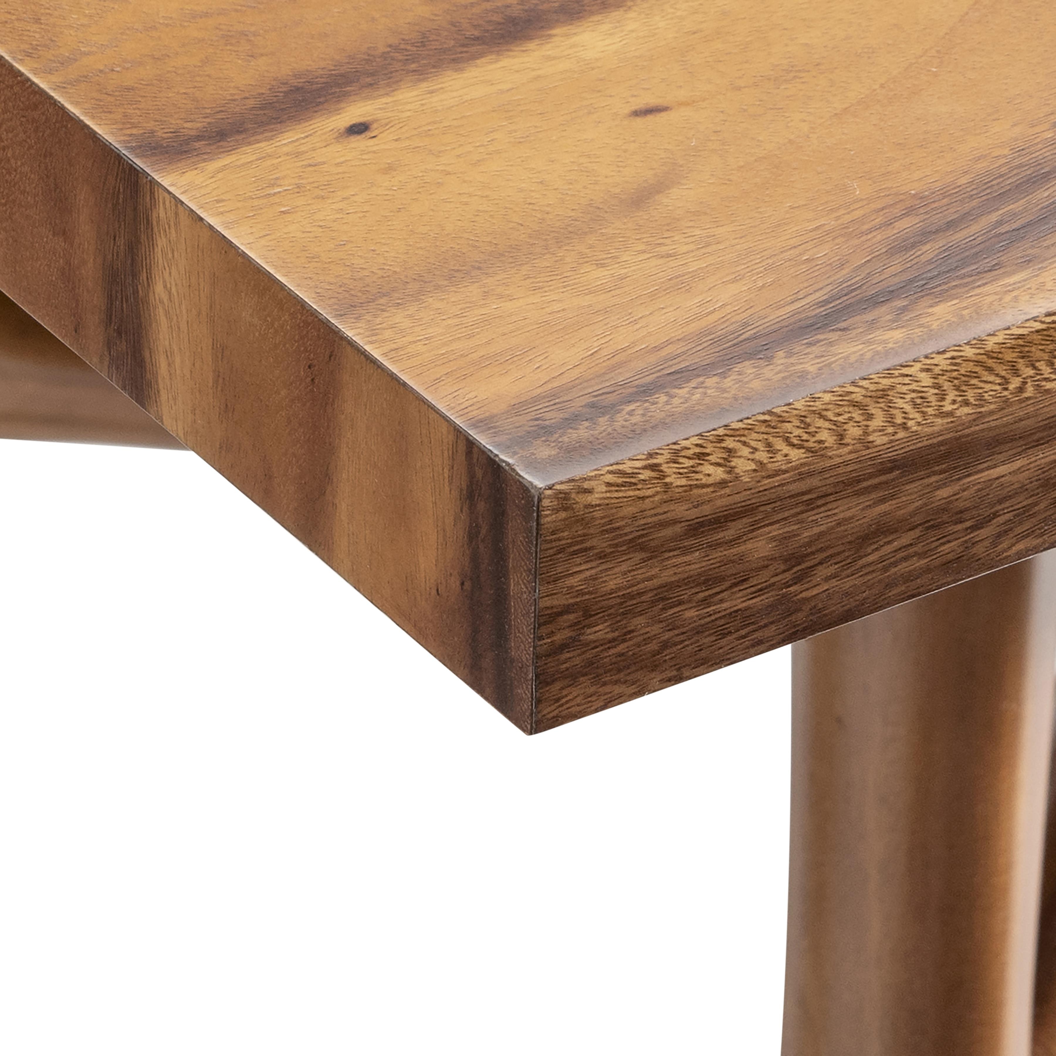 Bernhardt Brasea Brasea Dining Table