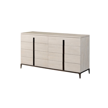 Maren Drawer Dresser