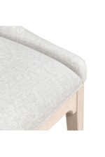 Liberty Furniture South Bend Uph Side Chair (RTA)