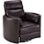 Parker Living Radius Contemporary Power Swivel Glider Recliner with Cordless Battery Pack and USB Charger