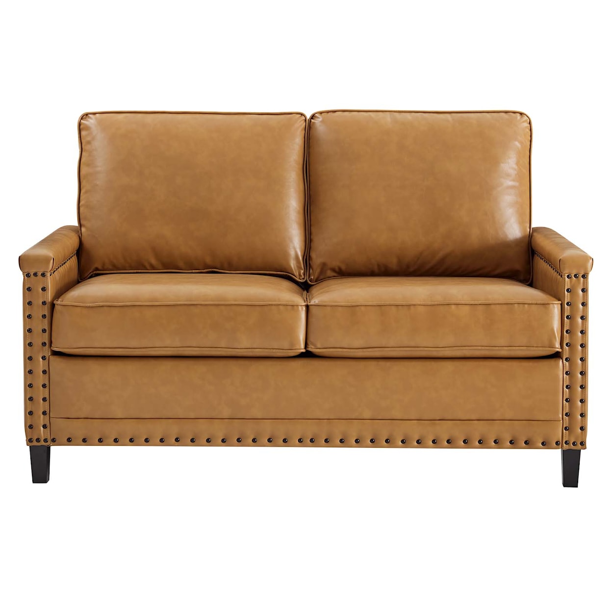 Modway Ashton Loveseat