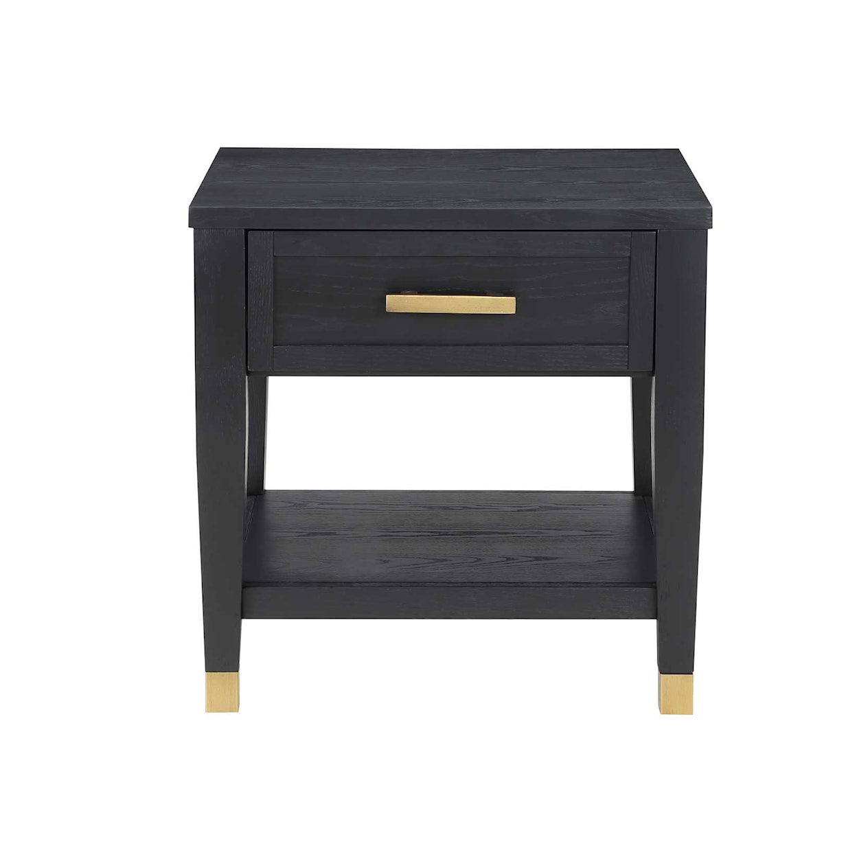 Prime Yves End Table