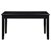 Winners Only Berkeley 54" Table Desk