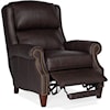 Bradington Young Hughes 3-Way Lounger Recliner