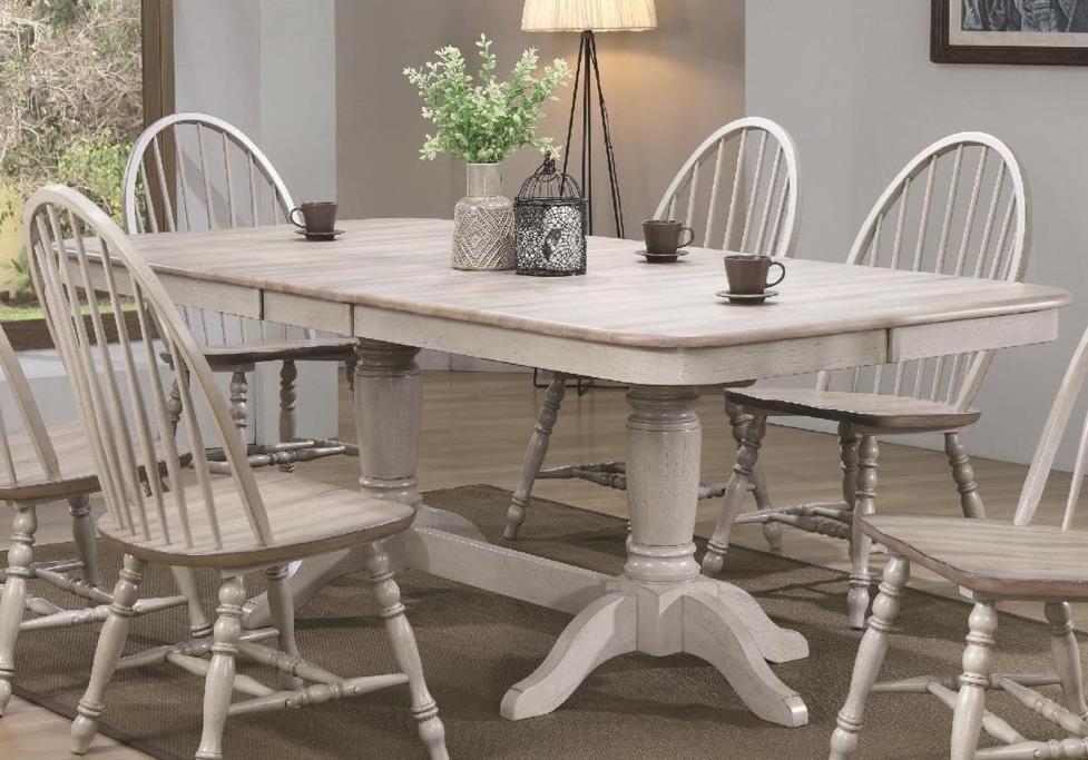 Trestle Table