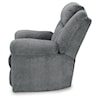 Signature Design by Ashley Tip-Off PWR Recliner/ADJ Headrest