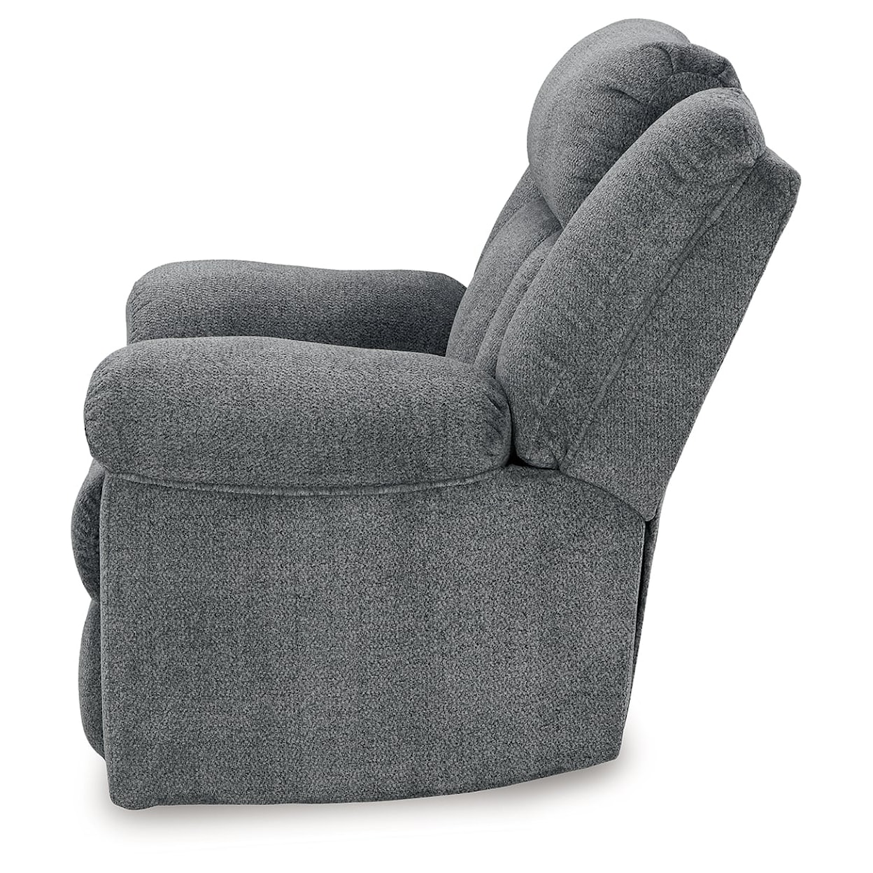 Ashley Signature Design Tip-Off PWR Recliner/ADJ Headrest