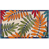 Nourison Aloha 3' x 5'  Rug