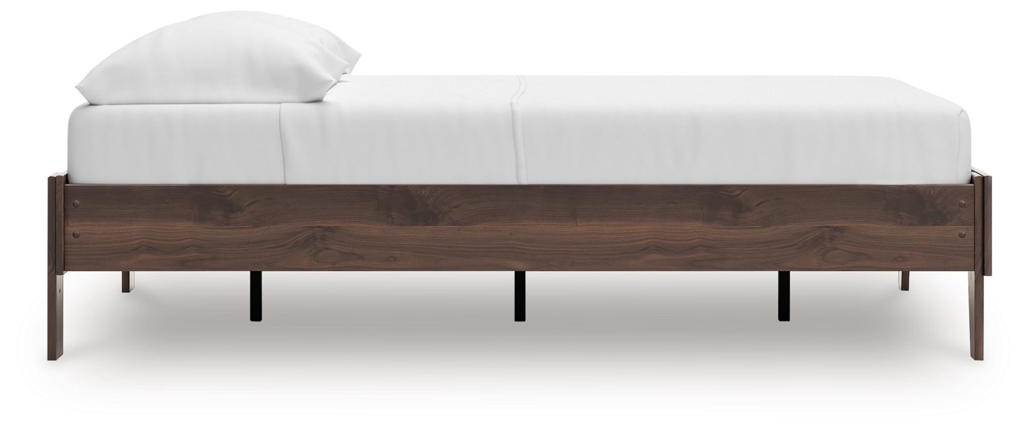 Signature Design by Ashley Calverson Full Platform Bed