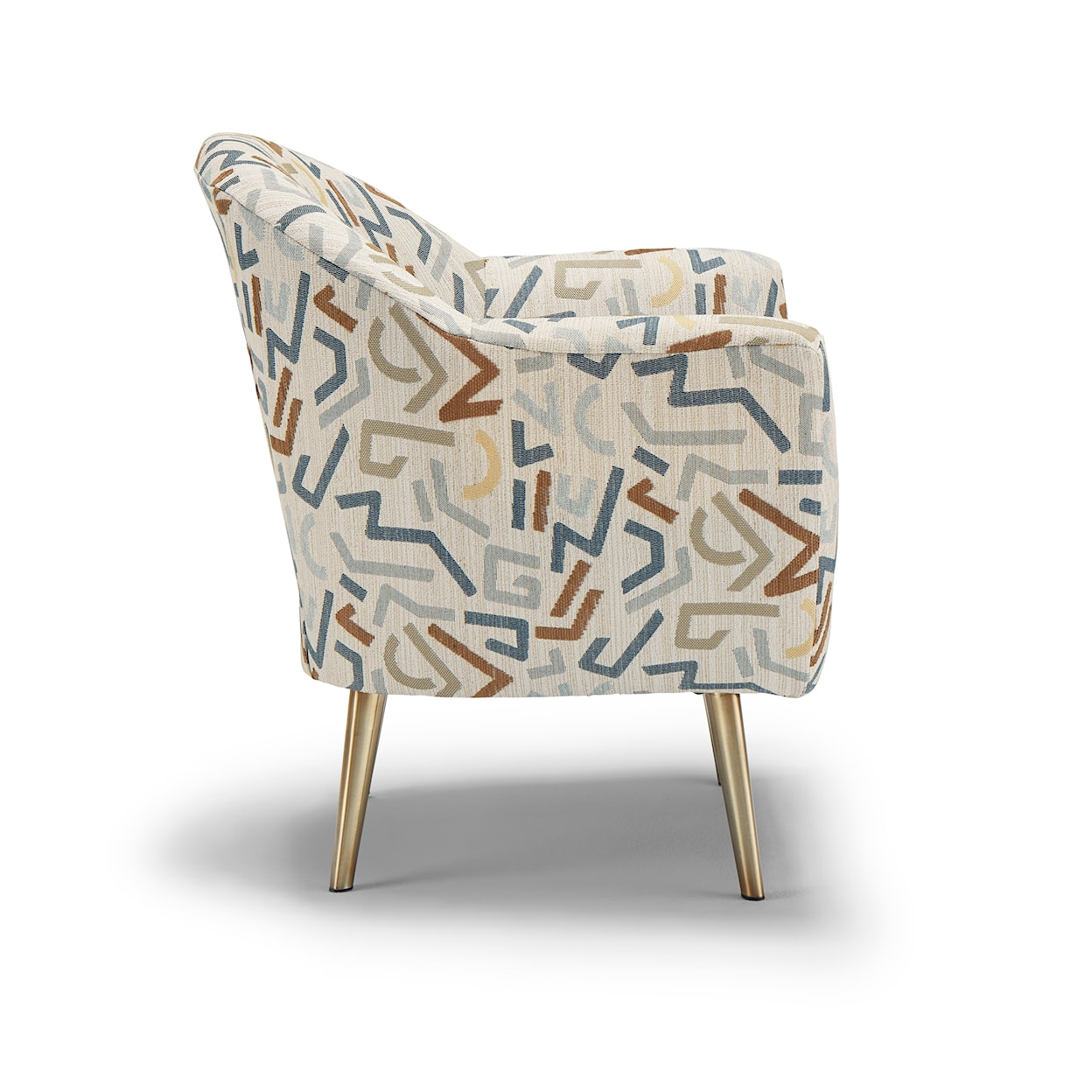 Best Home Furnishings Kissly Accent Chair