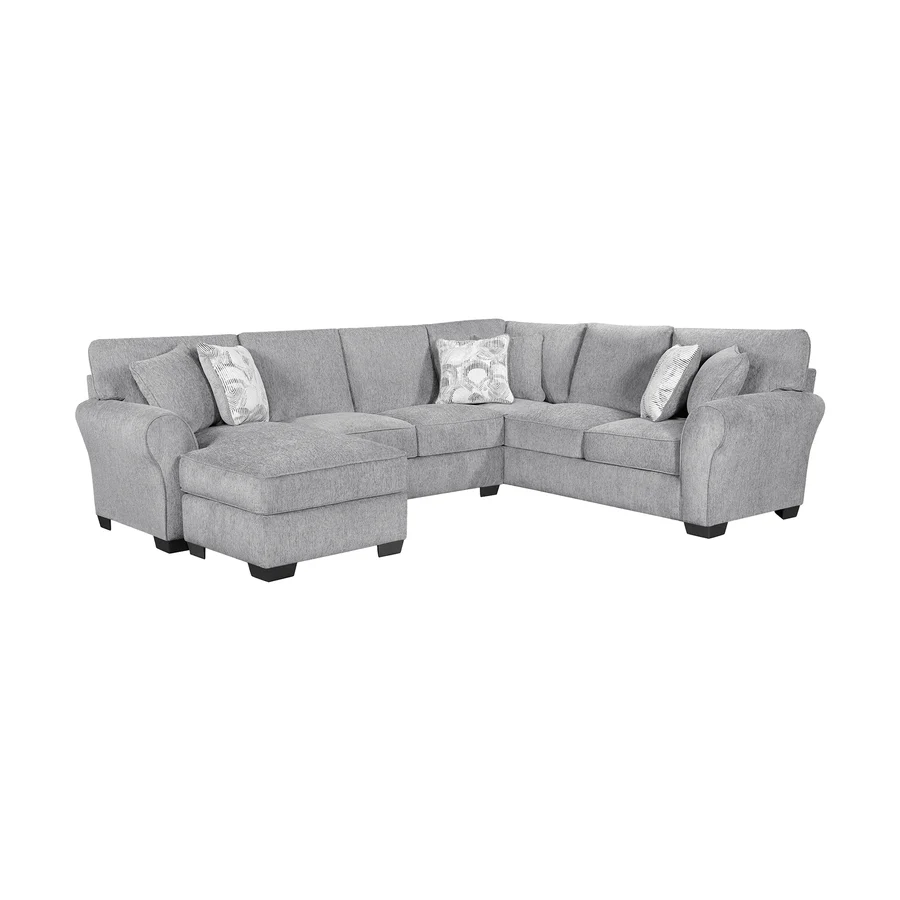 2-Piece Sectional