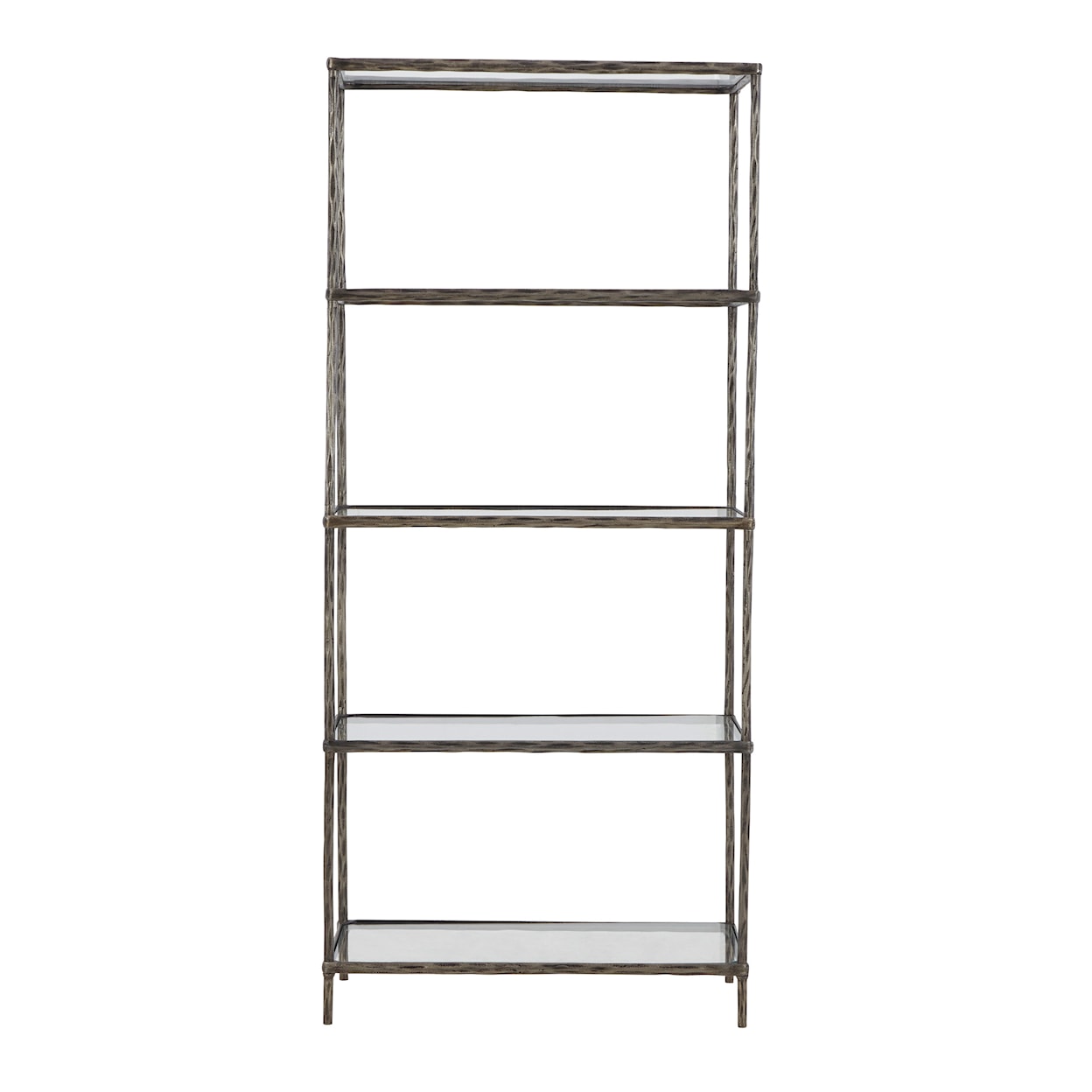 Signature Ryandale Bookcase