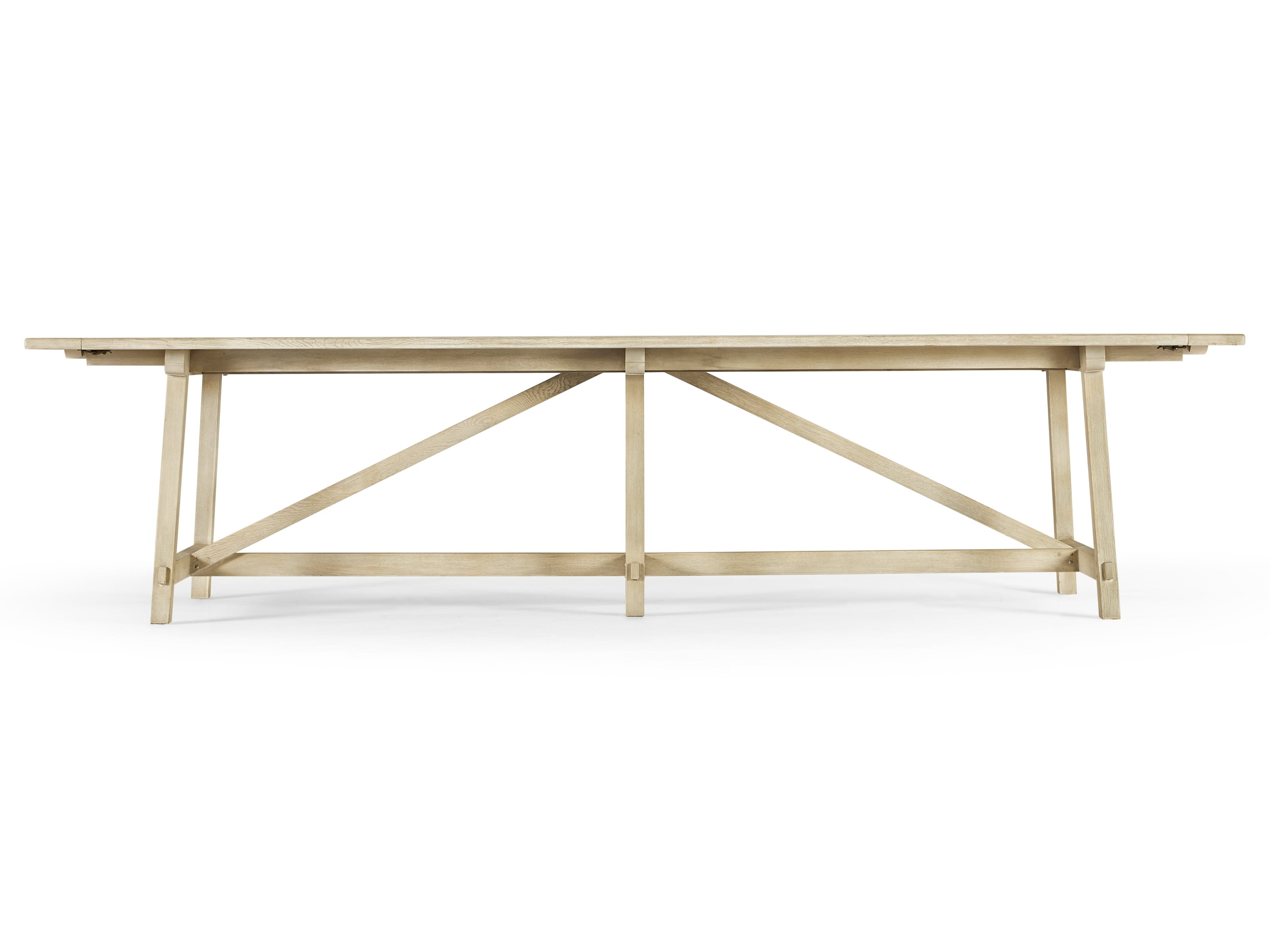 Sidereal French Laundry Dining Table