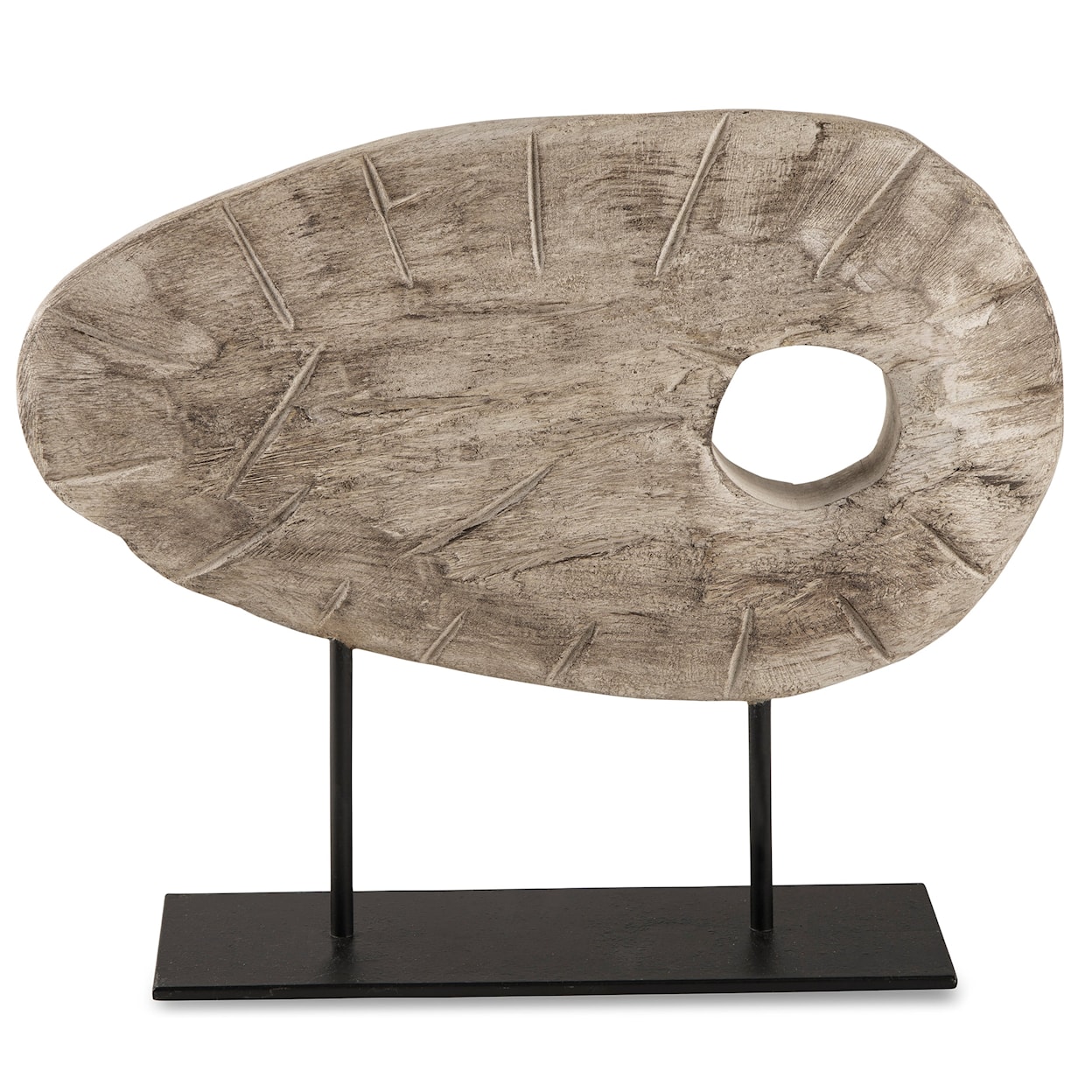 Ashley Furniture Signature Design Accents Dashburn Sculpture