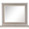 Magnussen Home Lenox Bedroom Dresser Mirror