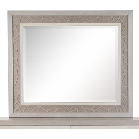 Dresser Mirror