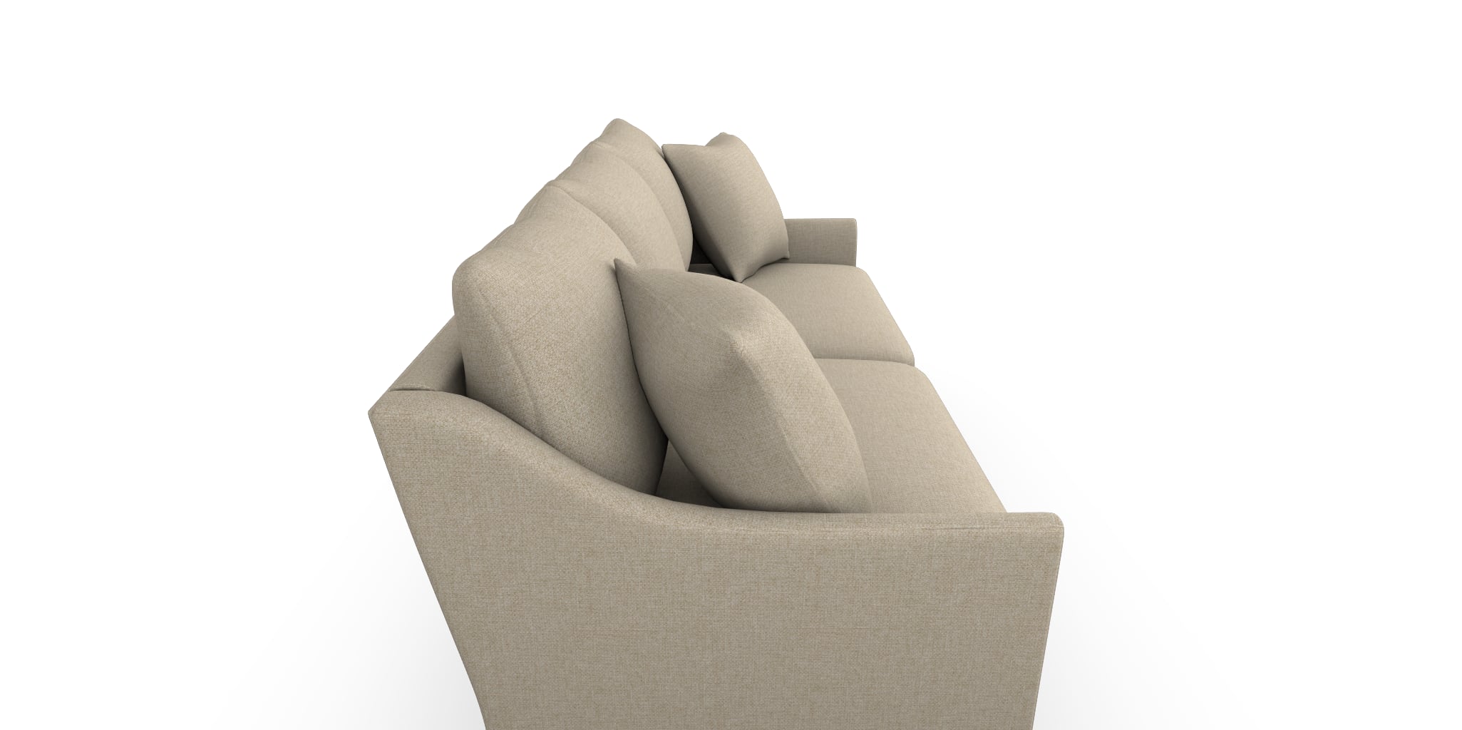 Best Home Furnishings Smitten Stationary Sofa