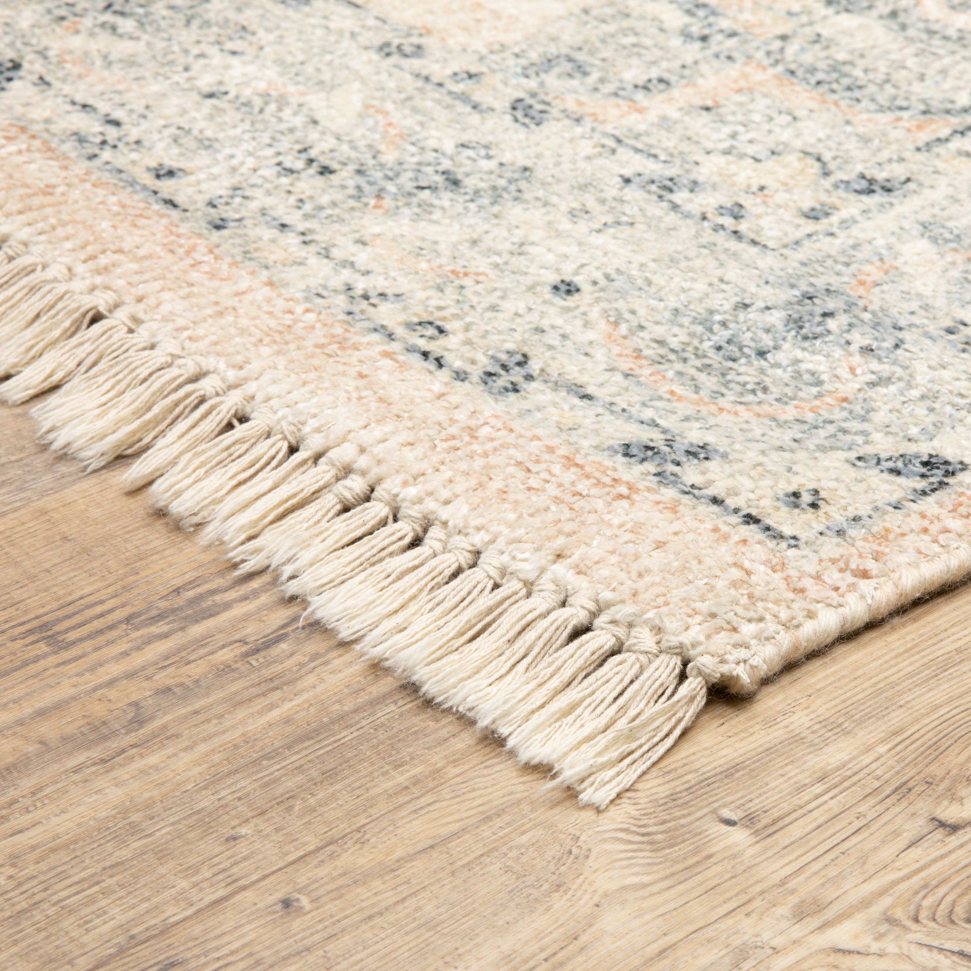 Oriental Weavers Malabar 2' 6" X  8'  Rug