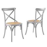 Dining Side Chair Set of 2