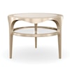 Caracole Caracole Classic Up and Over Table