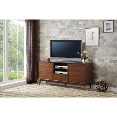 64&quot; TV Console