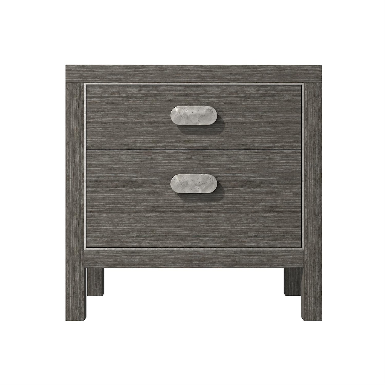 Bernhardt Prado Prado 2-Drawer Nightstand