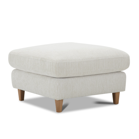 Accent Ottoman