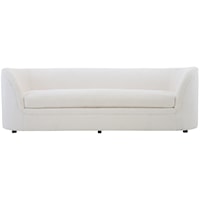 Amara Fabric Sofa