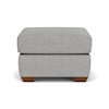 Flexsteel Main Street Ottoman