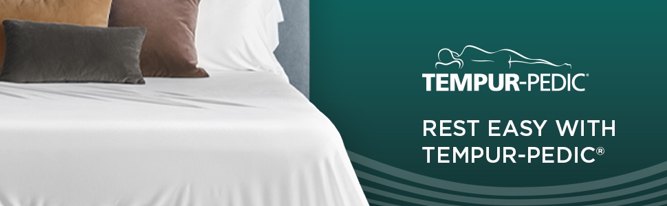Tempur-Pedic® TEMPUR-Adapt Luxe Egyptian Cotton Sheets Tempur-Adapt Luxe Egyptian Cotton Sheets