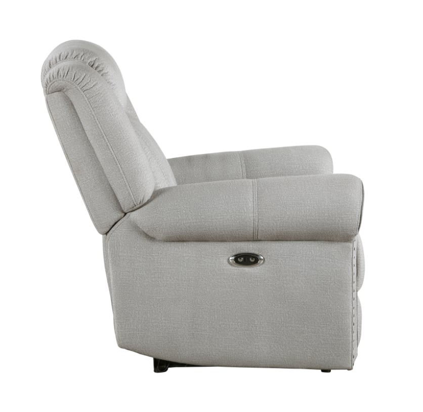 Manual Recliner