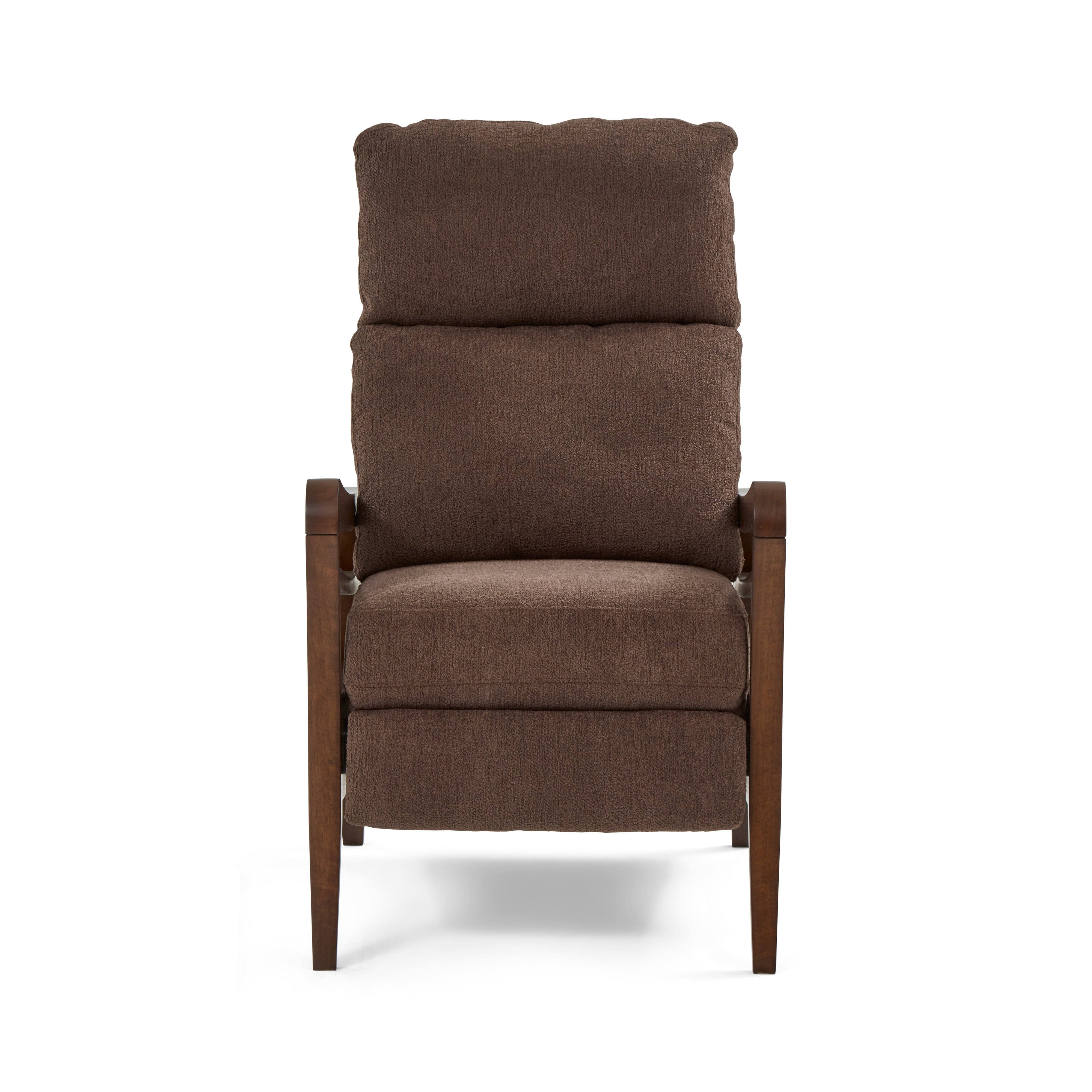 Best Home Furnishings Ryberson High Leg Power Recliner