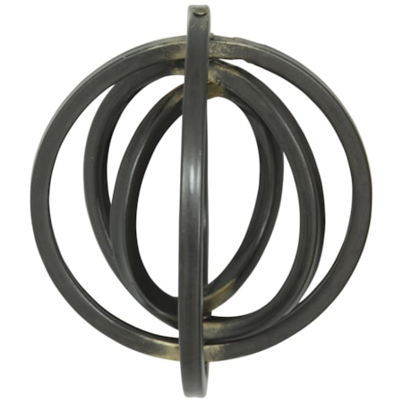 Rotatable Wall Sculpture