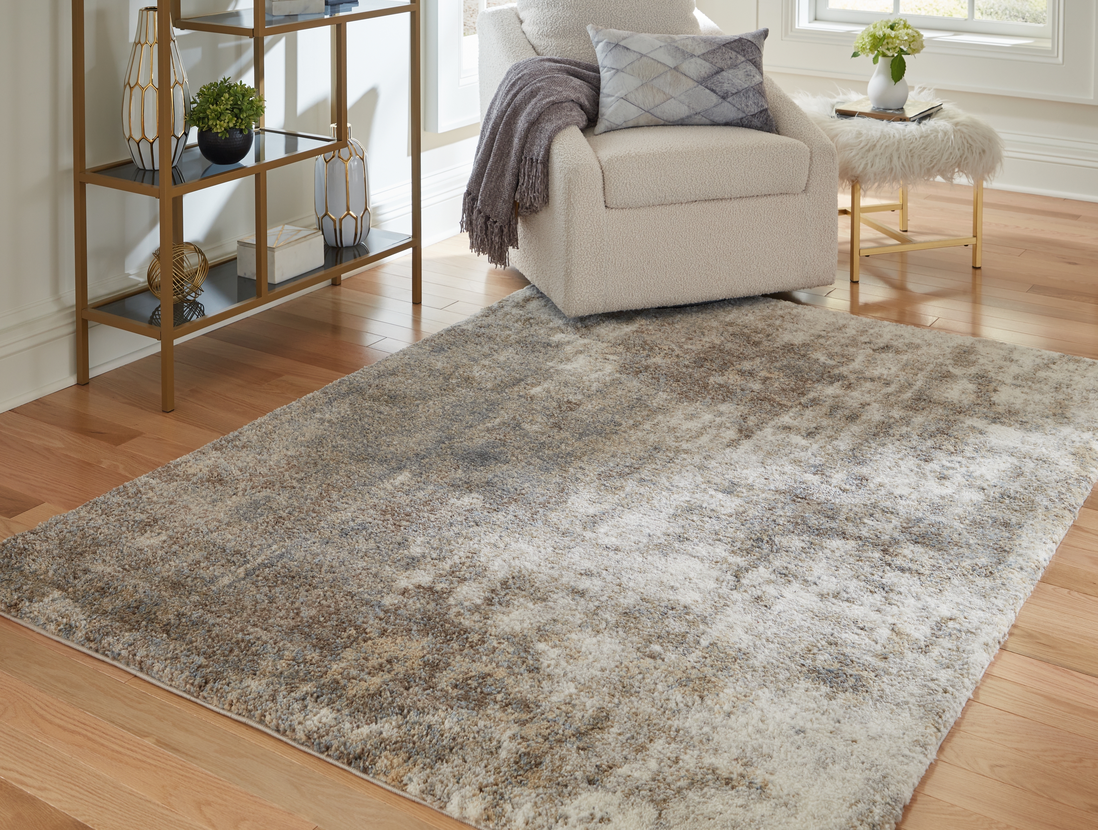 Medium Rug