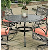 homestyles Sanibel Outdoor Dining Table