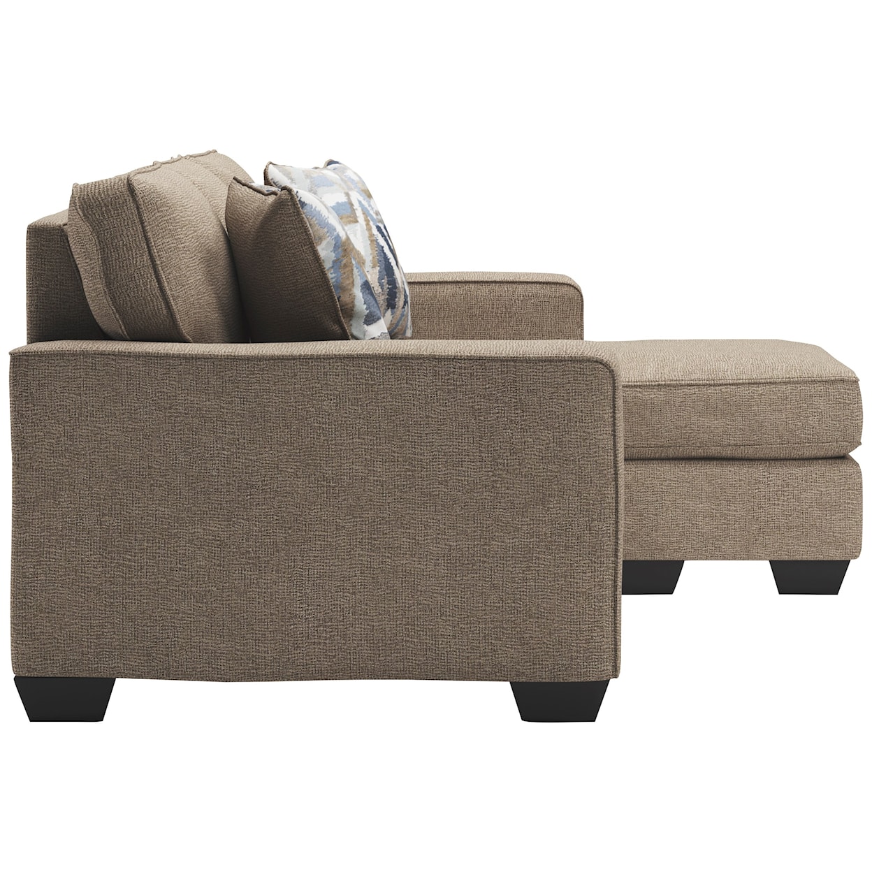 Signature Design By Ashley Greaves Ashh 5510518 Contemporary Sofa