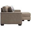 Ashley Furniture Signature Design Greaves Sofa Chaise