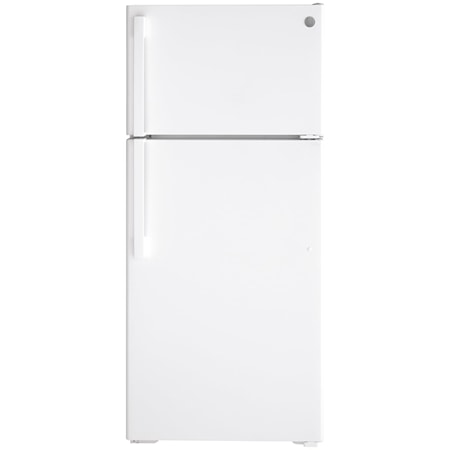 Top Freezer Freestanding Refrigerator