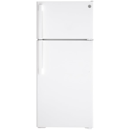 Top-Freezer Refrigerator