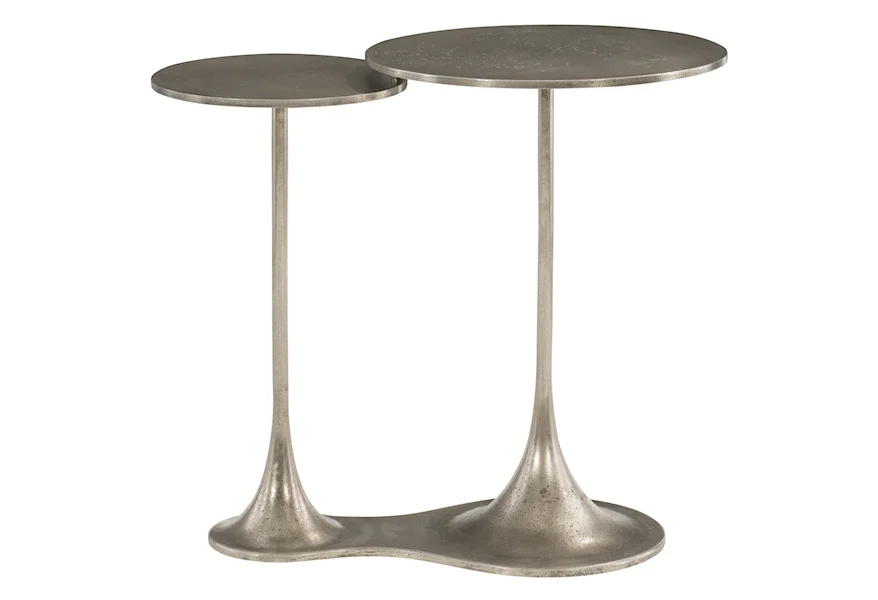 Interiors Circlet Accent Table by Bernhardt at Baer's Furniture