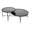 Moe's Home Collection Eclipse Eclipse Coffee Table