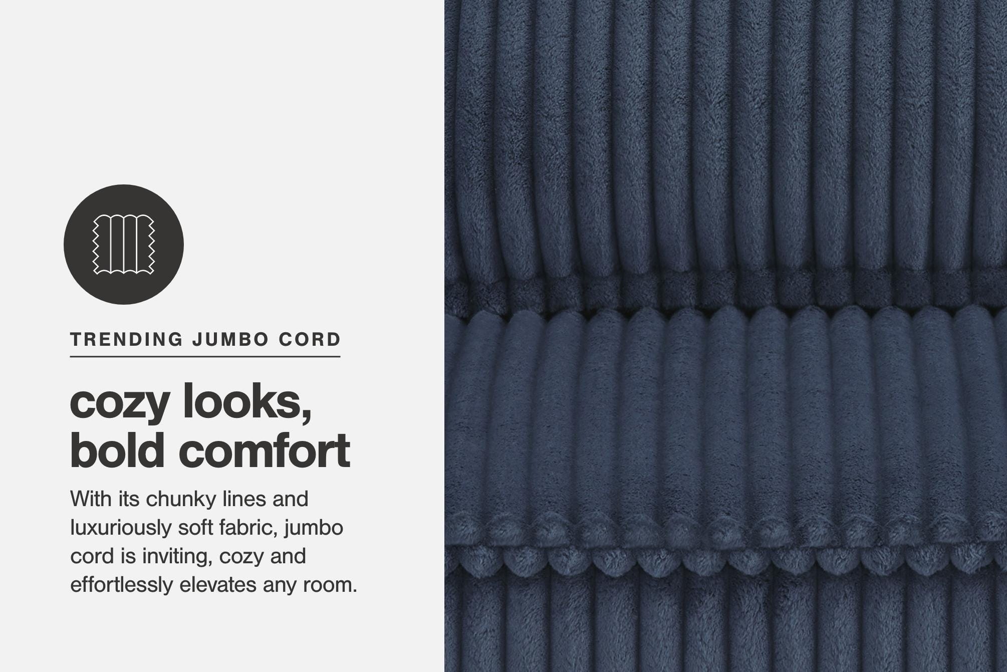 6-piece Modular Seating