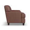 Flexsteel Dempsey Leather Chair