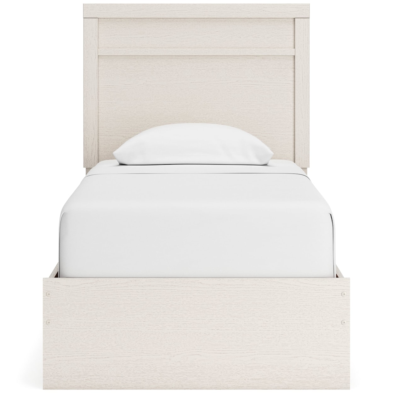 Michael Alan Select Stelsie Twin Panel Bed